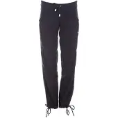 Winshape Pantalón deportivo 'WTE9' azul oscuro / blanco