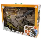 Collecta Paquete Prehistórico 5 Unidades