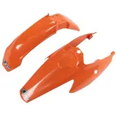 Ufo Kit De Guardabarros Ktfk504-999
