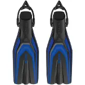 Seac Sub Aletas De Buceo Style Sling Strap