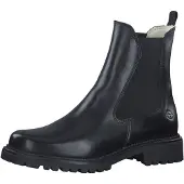 Tamaris Botas Chelsea negro