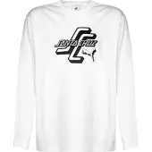Puma Camiseta 'x Santa Cruz' negro / blanco
