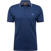 BOSS Polo De Manga Corta Passertip 10256683