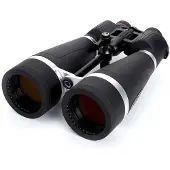 Celestron Prismáticos Skymaster Pro 20x80
