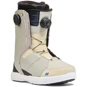 K2 Botas De Snowboard Para Mujer Contour