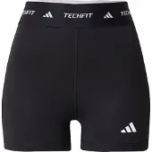 Adidas Pantalón deportivo 'All Me' negro / blanco