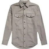G-Star Camisa 'Marine' gris