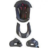 Stormer Acolchado Interior Rival