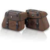 Hepco&Becker Alforjas Laterales Rugged Cutout 620350 00 01