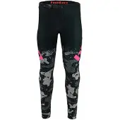 Hebo Pantalones De Trial Pro Kamu