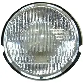 Sgr Faro Delantero Vespa Pks 125