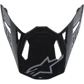Alpinestars Visera M8 Radium