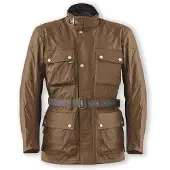 Garibaldi Chaqueta Heritage