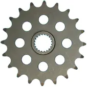 Supersprox Piñón Delantero Sherco 520x20 Cst1905x20