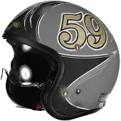 Shoei Casco Jet J·o Gratte-ciel