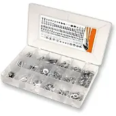 Ufo Kit De Tornillos Ktm Exc 125 16