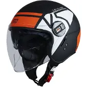 Origine Casco Jet Alpha V5
