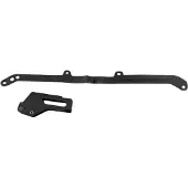 Ufo Guía Y Deslizador De Cadena Ya04803-001 Swingarm