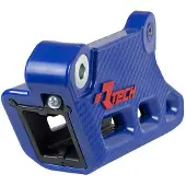 Rtech Guía De Cadena Ktm 450 Exc-f 2012-2024