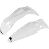 Ufo Kit De Guardabarros Kafk223-047