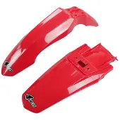 Ufo Kit De Guardabarros Hofk118-070