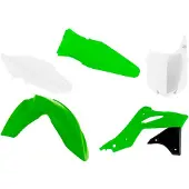 Rtech Kit De Plásticos Kawasaki Kx250f 2013-2016