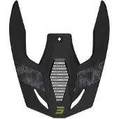 Shot Race Gear Visera Furious Patrol