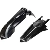 Ufo Kit De Guardabarros Ktfk522-001