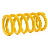 Öhlins Muelle Amortiguador Trasero 01092-36