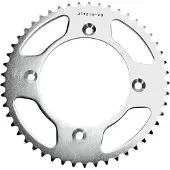 JT Sprockets Corona Trasera 420 Jtr215.47 Steel