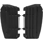 Rtech Rejilla De Radiador Yamaha Yz250 2005-2024 Oversized