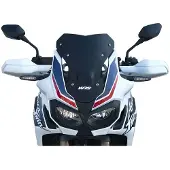 Wrs Parabrisas Honda Crf 1000 L Africa Twin 16 Ho006no