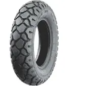 Heidenau Neumático De Scooter K77 Snowtex 61j Tl