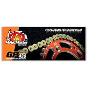 Moto-Master Cadena 428mx Gp