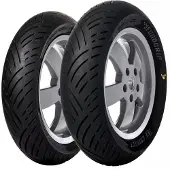 Eurogrip Neumático Delantero/trasero De Scooter Bee Connect 46s Tl