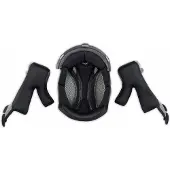 Ufo Acolchado Interior Akan Enduro Adventure