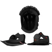 Stormer Acolchado Interior Blaster