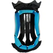 Shark Acolchado Interior Skwal Fabric Cap V2