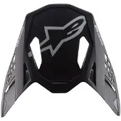 Alpinestars Visera M8 Echo