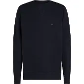 Tommy Hilfiger Sudadera 'ESSENTIAL' navy