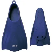 Ras Aletas De Natación Junior Slide