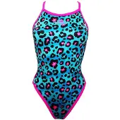 Turbo Traje De Baño Animal