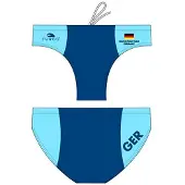 Turbo Bañador Slip Germany