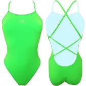 Turbo Traje De Baño Patron Sirene