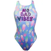 Turbo Traje De Baño Popsicle