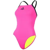 Aqua sphere Traje De Baño Essential Tie Back