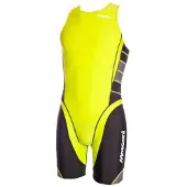 Mosconi Traje De Triatlón Sin Mangas Master