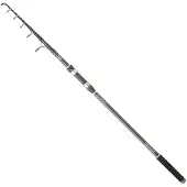 Daiwa Caña De Carpfishing Samurai Tele