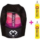 Arch Max Chaleco De Hidratación Hv12e3s 12l+ 2sf500ml