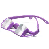 Le Pirate Gafas De Escalada Modelo De Seguridad 3.1